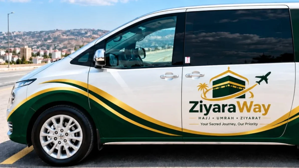Madinah Airport to Your Hotel: A Practical Transfer Guide