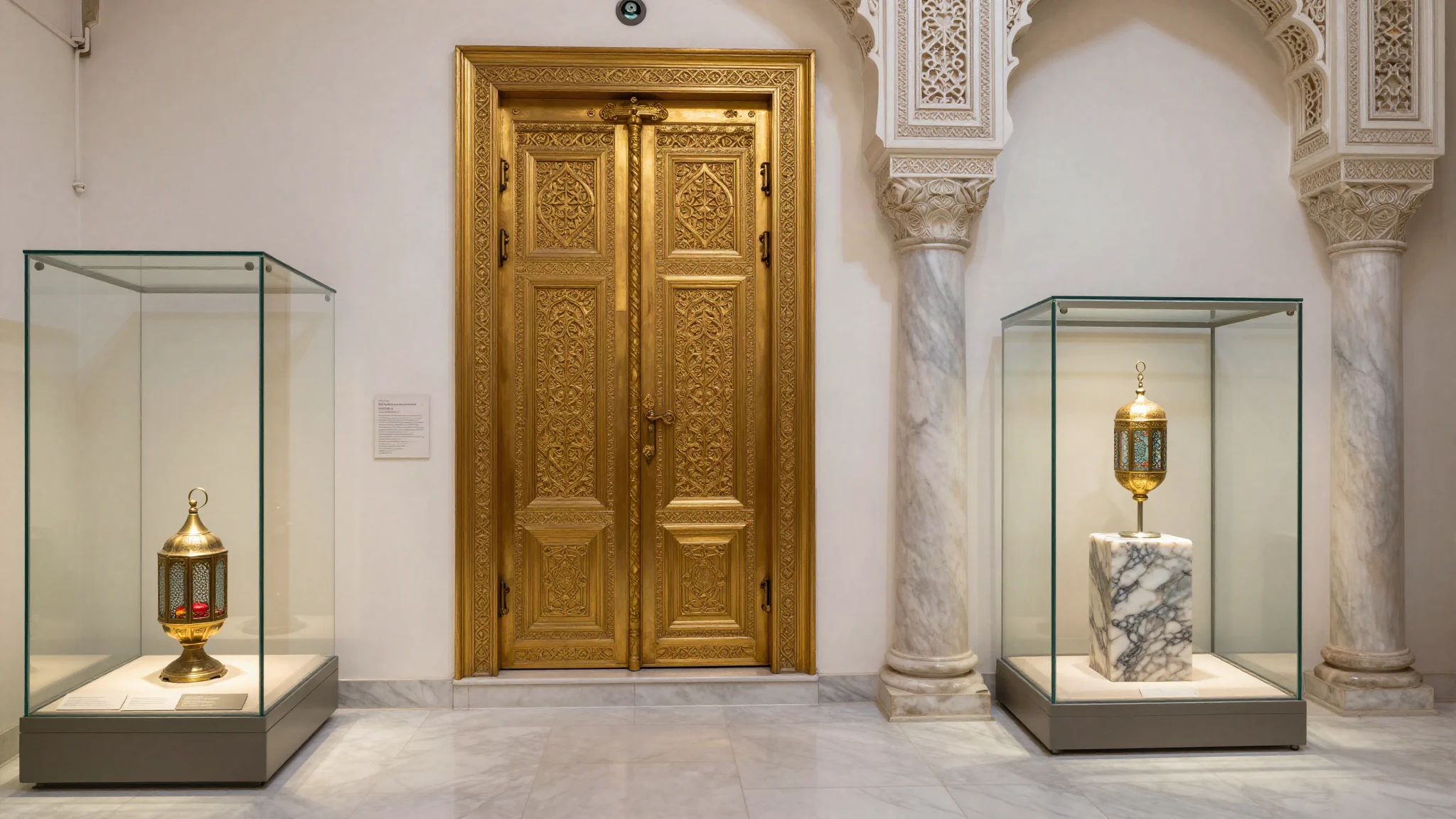 Makkah Museums