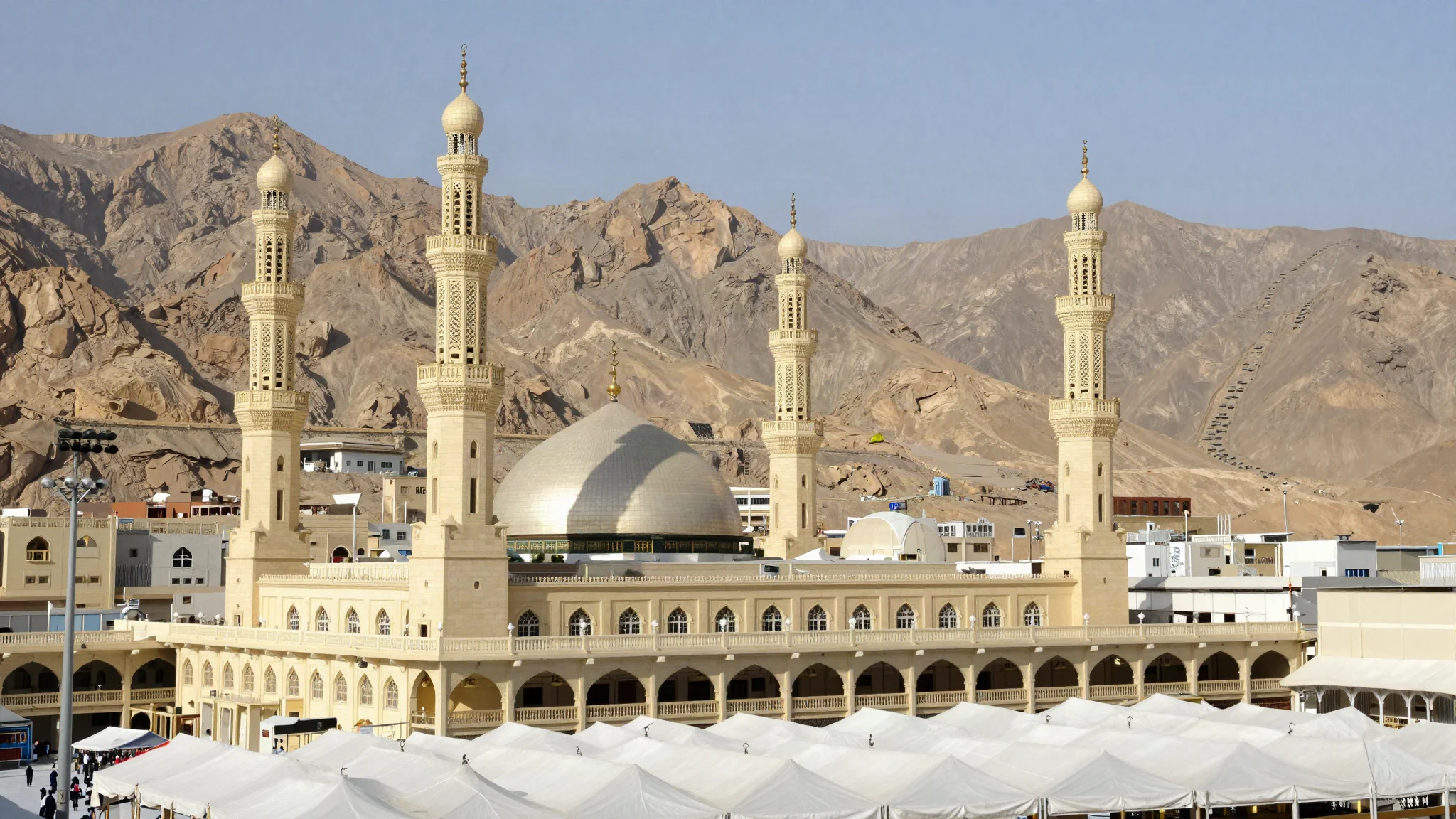 مسجدِ خیف