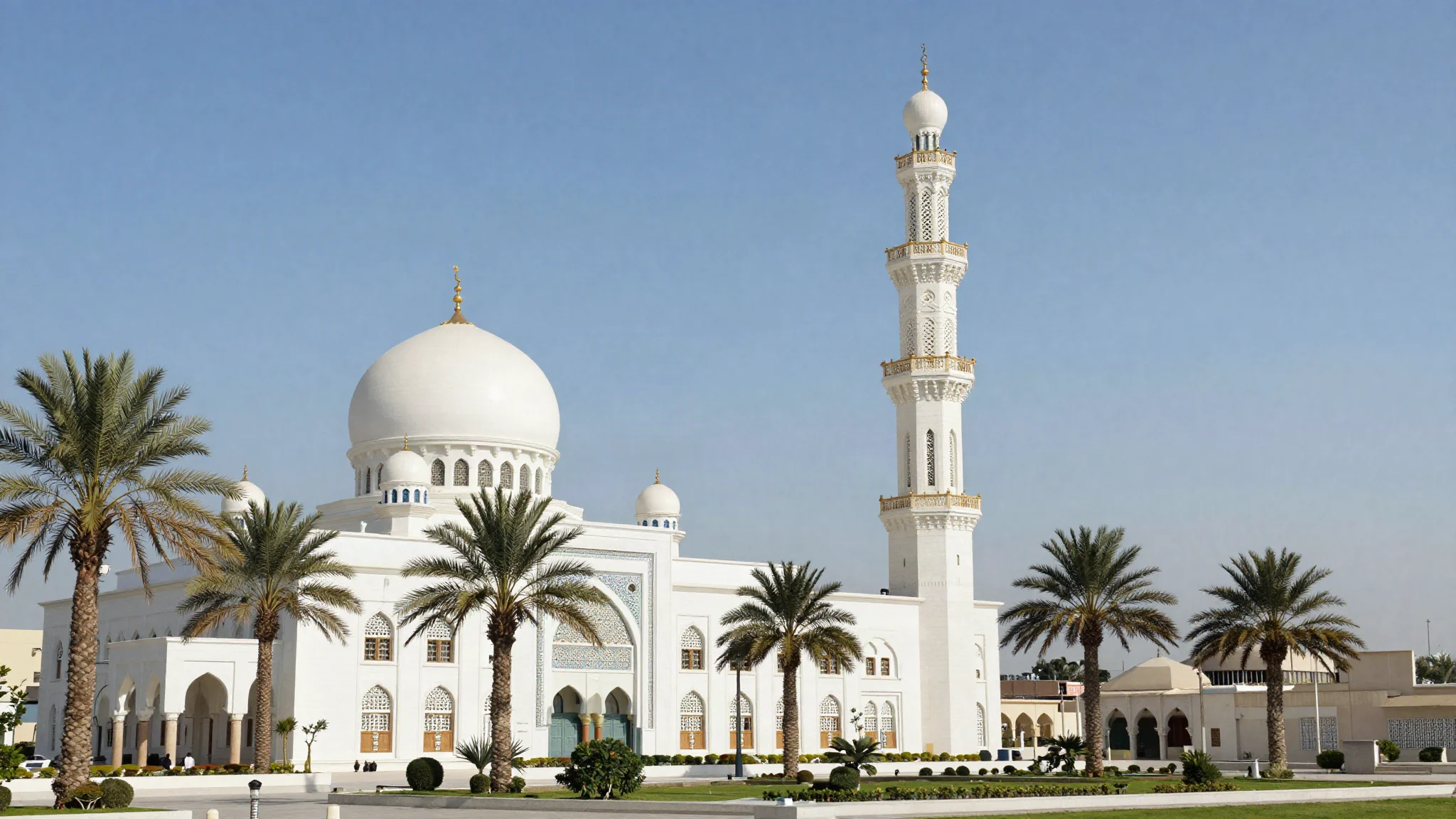 Masjid Jumuah