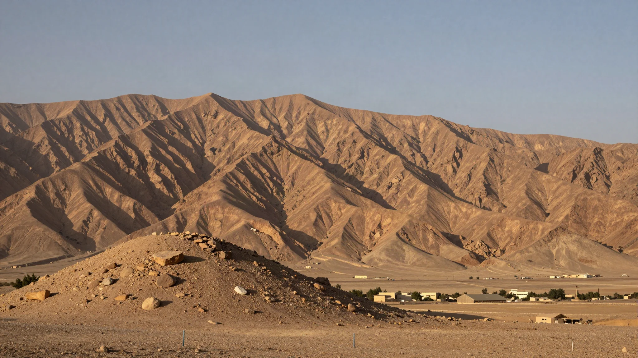 Mount Uhud