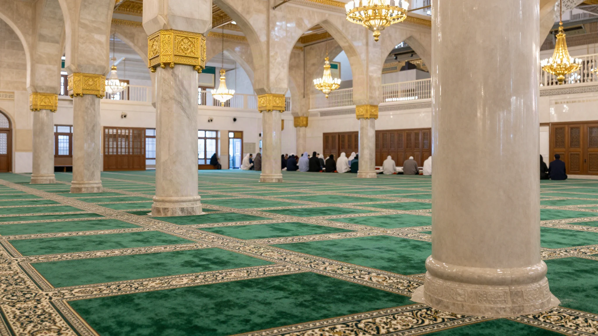 Rawdah